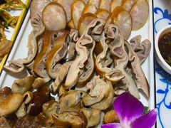 -老都一处饺子馆(道里店)