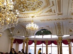-华梅西餐厅(哈尔滨中央大街店)