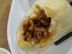 -老陶包子铺(南大西南村店)
