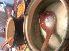 -大洋家·精品潮汕菜·生腌砂锅粥(天河东路店)