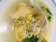 双档汤-小杨生煎(龙之梦购物中心店)