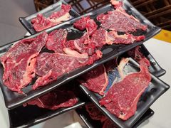 -皇牛鲜生·牛爱牛鲜牛肉自选火锅(晋吉北路店)