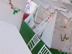 -天空花园餐吧·生日·团建(南山店)