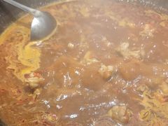 -老天桥蛙炉火锅(姑苏总店)