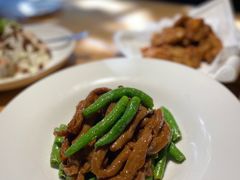 -张福记(陇海中路店)