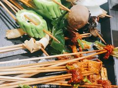 -钢管厂五区小郡肝串串香(南山店)