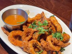 -Chili's Cafe&Bar奇利斯(滨江店)