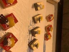 -亚马逊海鲜自助(梅溪湖步步高店)