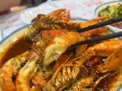 -三妹小龙虾·黄油蟹(华侨城总店)