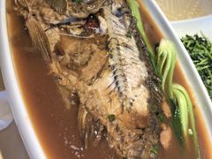 -全晋丽呈睿轩酒店-餐厅