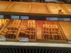 -泸溪河桃酥(长乐路店)