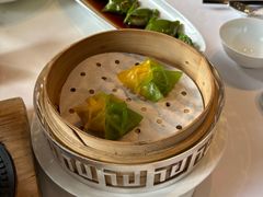 -宝丽轩中餐厅BAOLIXUAN