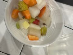 -一味一诚•鲜嫩烤鱼(昌发展万科广场店)