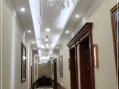 -金时代顺风大酒店(金山店)