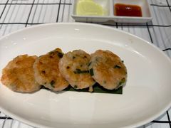 -双合园·海鲜水饺青岛菜(万佳广场店)