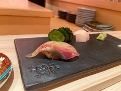 -橼舍鮨青木