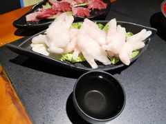-莽子老火锅(大坪店)