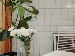 -COTTON CAFE(德信·中外公寓店)