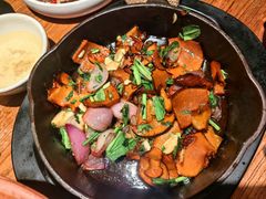 -云海肴·汽锅鸡·云南菜(美罗城店)