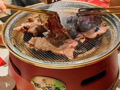 -西塔老太太泥炉烤肉(川沙百联店)