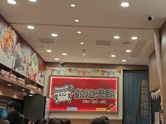 -小条食堂(筼筜天虹店)