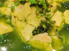 -功德林素菜饭庄(前门店)