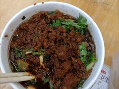 好又来酸辣粉-八一路好吃街(雨田商务大厦店)