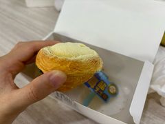 -巴黎贝甜·生日蛋糕(环球中心店)