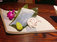 -桂马·日本料理·海胆·海鲜饭·酒场(民主广场店)