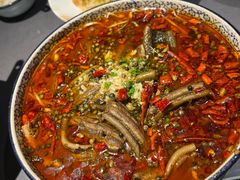 -富临轩私房菜(集庆门大街店)