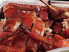 -宜良狗街老杨烤鸭店