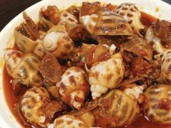 -三妹小龙虾·黄油蟹(华侨城总店)