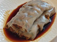 梅菜皇叉烧肠-金苑海鲜酒家(来魅力店)