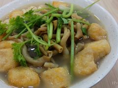 -鸡鸣汤包(仙林店)