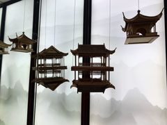 -长嘉·河图火锅(长嘉汇江景旗舰店)