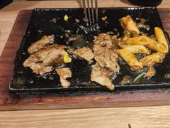 -豪客来牛排(钢铁大街店-2106)