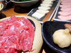 -呷哺呷哺 黄金牧场 (新中关购物中心店)