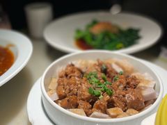 招牌鲜汁排骨-桂满陇天书(南京德基旗舰店)