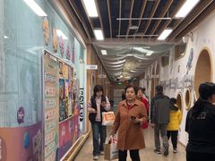 -新东方学习规划(南二环第一校区)