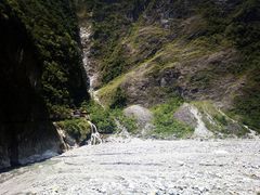 -太鲁阁公园