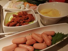 -海底捞火锅(上元大街店)