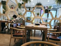 -Sushi Love 创意寿司(丽影广场店)