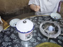 -张关合渣(航空大道店)