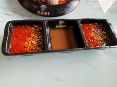 -顶福胜潮汕牛肉火锅(观沙岭店)