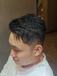 -HH·呵呵造型
