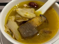 -野·大山里野生菌石锅土鸡(益田假日店)