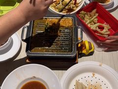 -九毛九西北菜(百信广场店)