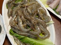 -许鲜生健康生活馆·精细潮菜(奥绅体育公园店)