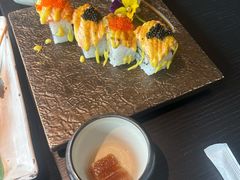 -花潮料理艺食馆(SM新生活广场店)