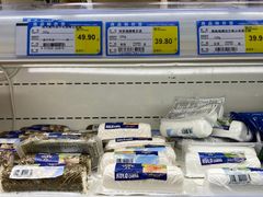 -JustFresh捷德鲜超市(西康店)